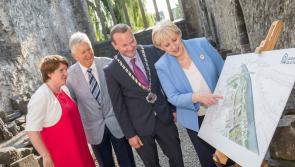 Minister Humphreys hails vision for Kilkenny's Abbey Quarter