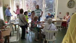 Nationwide to film at Billy's Tearooms in Ballyhale