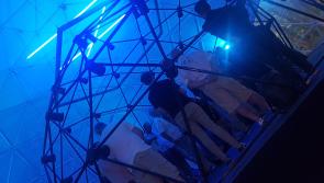 The Soundome Summer Sessions at Castlecomer Discovery Park