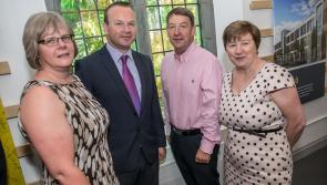 Kilkenny cathaoirleach asks Minister for more support, cites 'disappointing' IDA itinerary