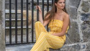 Glamorous looks from Goods on High Street, Kilkenny