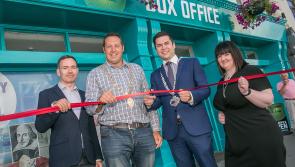 Kilkenny Arts Festival box office is open!