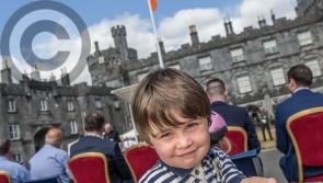 Picture Gallery: Special event at Kilkenny's Castle Park for National Day of Commemoration