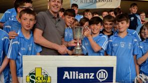 Kilmanagh produce hurling storm to blow away Clara 