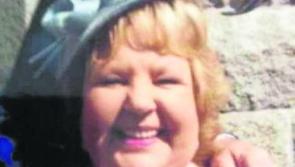 The late Miriam Brennan, Lawcus, Stoneyford, Kilkenny