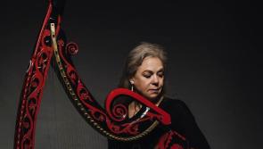 Kilkenny to host Festival of Early Irish Harp in August