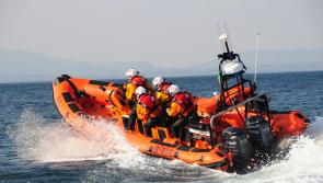 Know your flags - beach safety tips from the RNLI