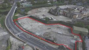Kilkenny brewery site carpark to be open before end of year