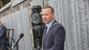 Councillor confirms he will not contest next local election in Kilkenny
