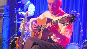 Legend of Kilkenny music Dave Prim passes away