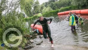 Picture Gallery: Super Sunday as Kilkenny Triathlon takes over the city