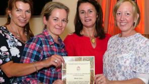 Community spirit is alive and kicking as Mayor of Kilkenny hails Relay for Life groups 