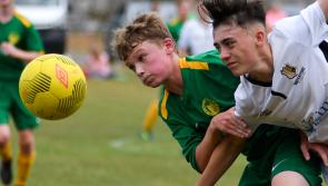 Soccer: Junior clubs invited to play in Carlow Kilkenny FC fundraiser 