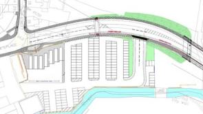 Allowing carpark on Kilkenny brewery site a 'regressive move' - Noonan
