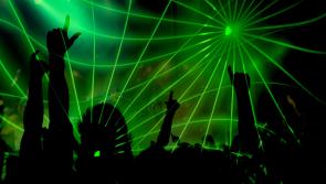 Record-breaking superstar DJ announces Kilkenny gig later this year