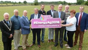 Energy in Agriculture event will showcase new sustainability innovations for farming