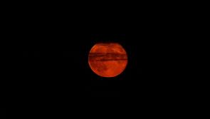 Blood Moon: Longest eclipse of 21st Century will be visible in Kilkenny tomorrow