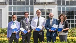 Immigrant Council launches report to make Ireland more inclusive, in Kilkenny