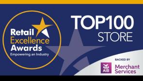 Two Kilkenny stores make top 100 in Ireland!