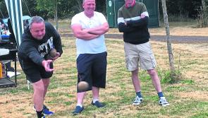 Community spirit on show for Goresbridge’s fantastic field day