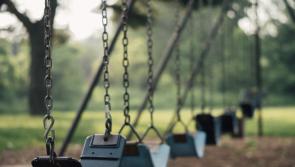 Playground in Kilkenny awarded funding