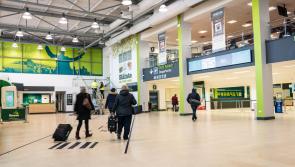 ANSWERED: How likely are Irish people to travel abroad this summer?