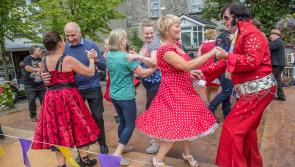 First week of August is start of festival heaven in Kilkenny