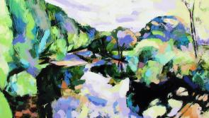 Paintings of Grace for Kilkenny Arts Festival