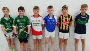 Kilkenny handball: all eyes turn towards the US for World Championships