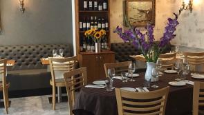 Top food transparency award for Kilkenny restaurant