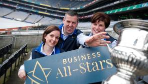 Business All-Star award for Kilkenny company