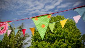 John Locke's Field Day this weekend!
