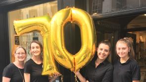 Allens of Kilkenny celebrates 70 years in business  