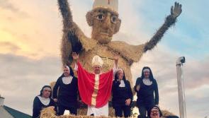Durrow Scarecrow Festival is back with a packed schedule from this weekend - Kilkenny Live