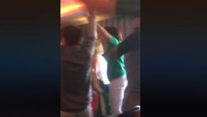 Watch: Kilkenny celebrations as Ireland hockey heroes book World Cup Final place