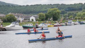 Graignamanagh Regatta a great success