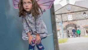 Competition: Win a luxurious pre-theatre dinner for two at Kilkenny’s Newpark Hotel with tickets to the must see “A Midsummer Night’s Dream”
