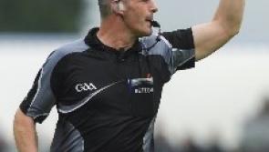 Wexford's James Owens to referee senior hurling final