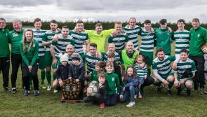 Kilkenny Soccer: Draws made for opening rounds of Maher Shield 