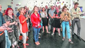 Get ready for Kilkenny music trail to lift the roof off this week