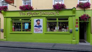Best Gastro Pub Star for Kilkenny's  The Rafter Dempsey’s