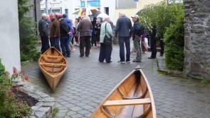 Kilkenny people to welcome our Newfound friends with open arms