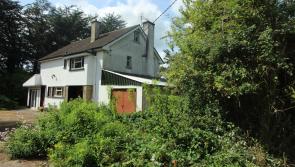 Kilkenny Property Watch: A home with potential in need of some work