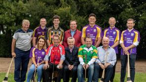 Kilkenny's sporting heroes set to join others for unique fundraising event
