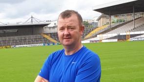 Kilkenny's Nowlan Park: special award for winning team