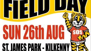 Annual Field Day in aid of SOS Kilkenny