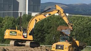 ICYMI: Major construction works taking place in the heart of Kilkenny City 