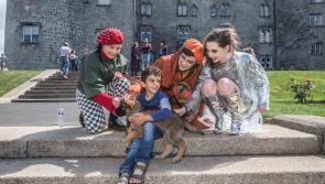 Call out for people to share memories of Kilkenny Arts Festival ahead of 50th anniversary