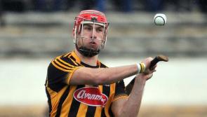 Buckley: 'The main goal is to get back in a starting jersey' - Kilkenny People Sport Podcast