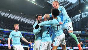 Roll up - it's Premier League merry-go-round time